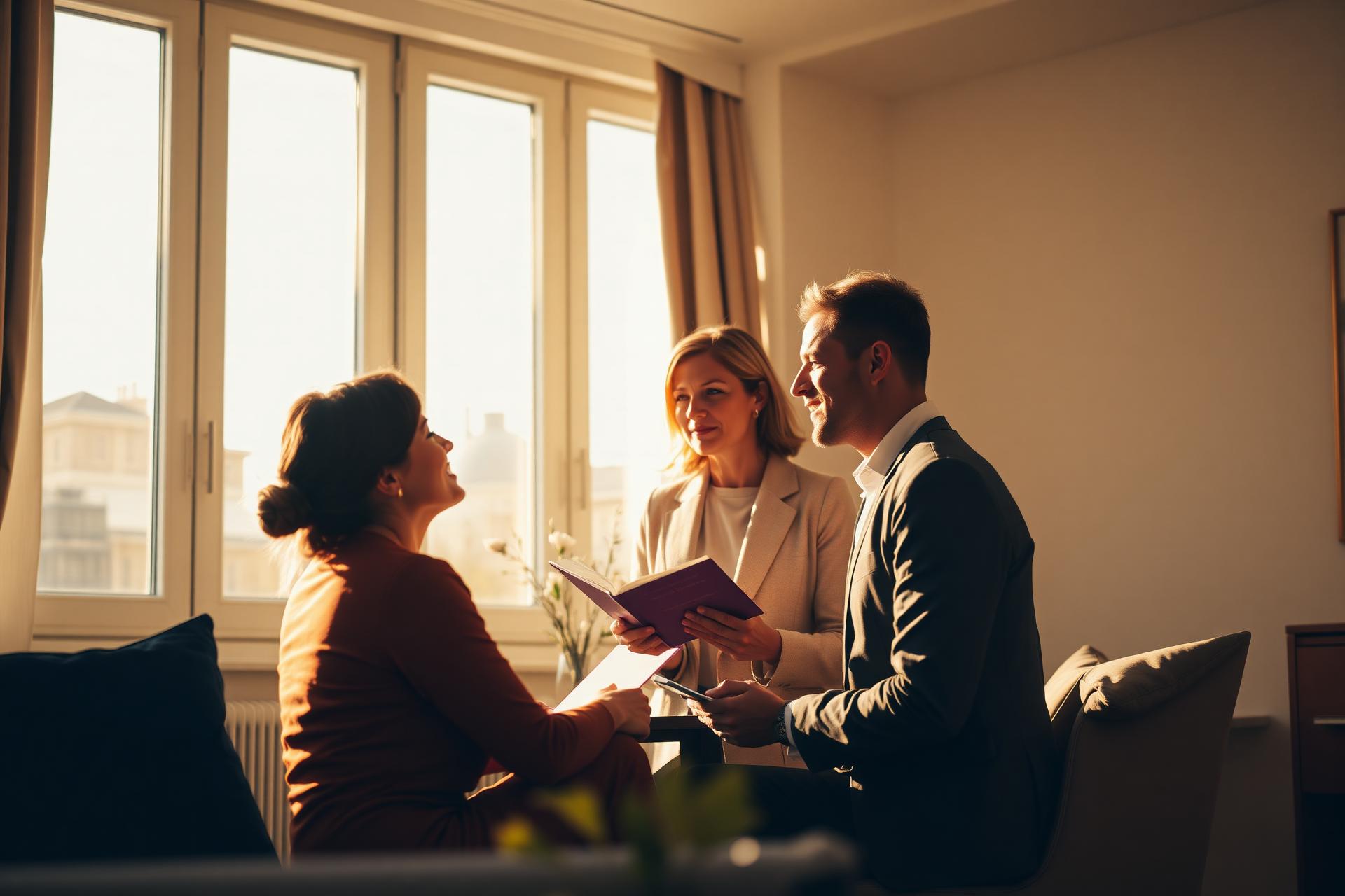Premium Sprachcoaching