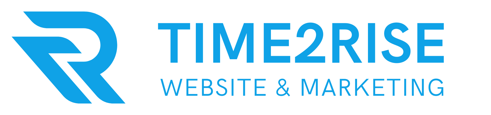 Time2Rise — Website & Marketing